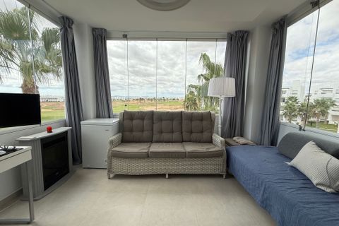 Lejlighed i Roldan, Murcia, Roldan - € 265.000 | Ref: ATT-383 - foto 24